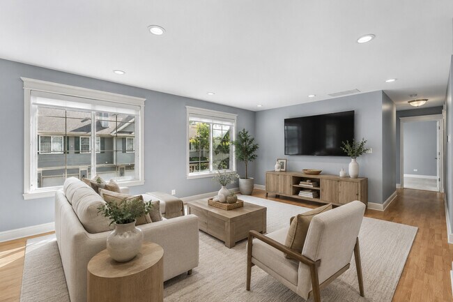 Foto del edificio - 313 Windsor Ct