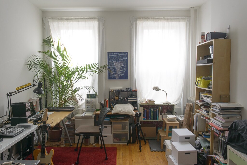Primary Photo - 110 Adelphi St