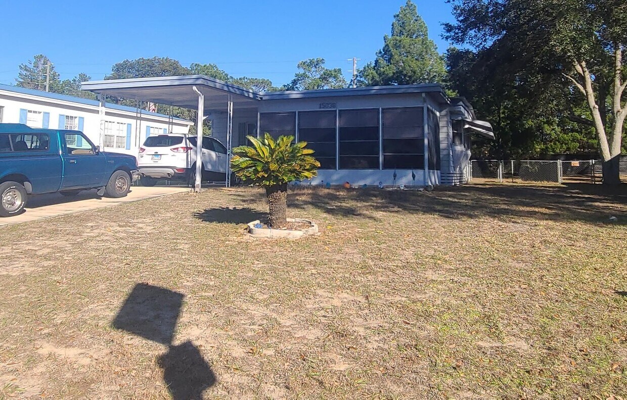 15038 Brookridge Blvd, Brooksville, FL 34613 House Rental in