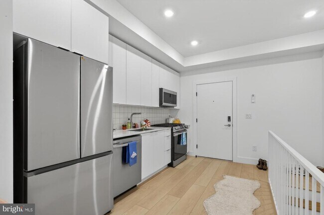 Foto del edificio - 2007 Cambridge St