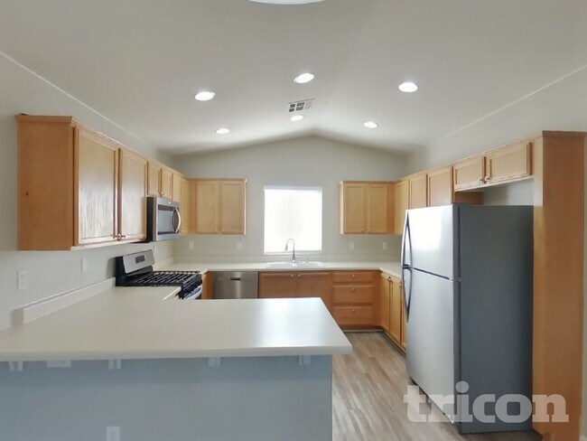 Foto del edificio - 3613 E Carisbrook Dr