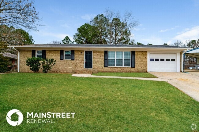 Building Photo - 1023 Delray St