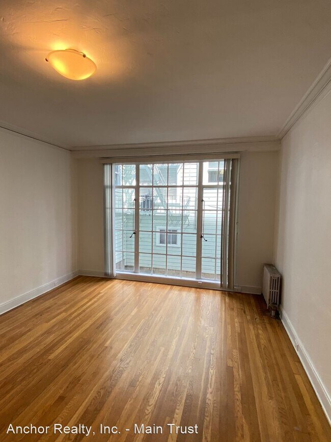 Foto del edificio - 1425 Taylor St
