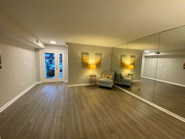 Foto del edificio - 26D Queen Anne Way