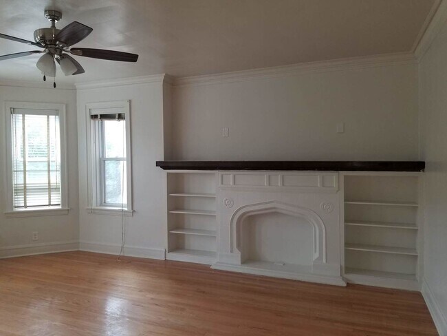 Foto del edificio - 7930 S Wood St