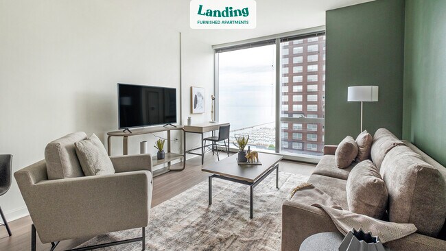 Foto del edificio - 500 N Lake Shore Dr
