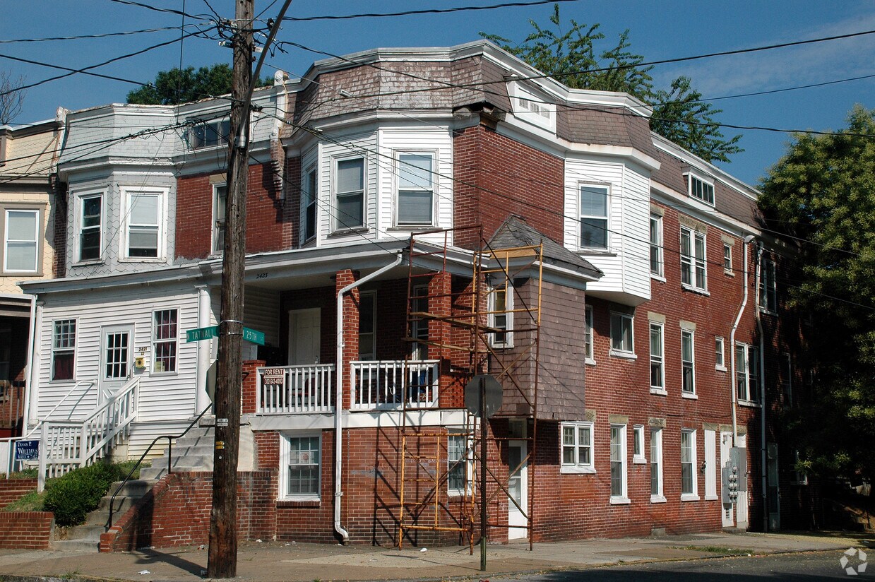 Foto principal - 2423 N Tatnall St