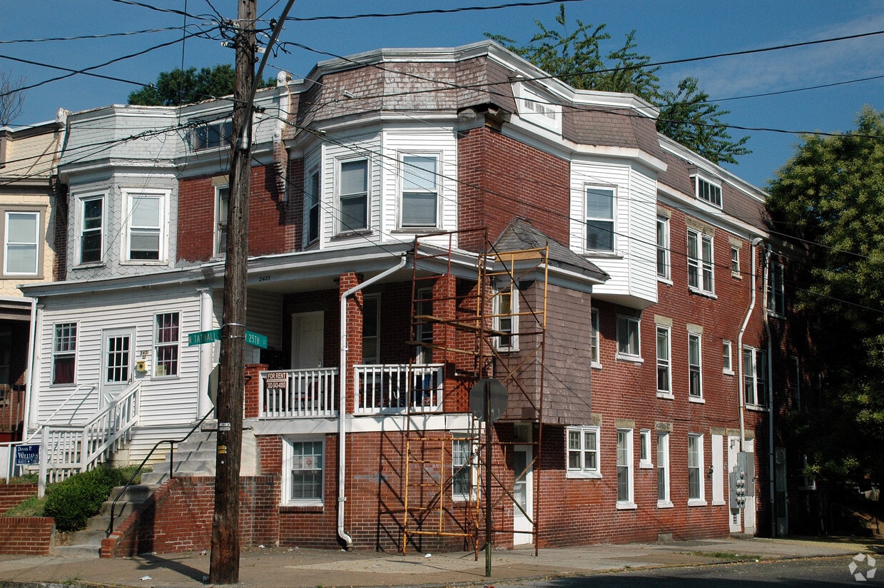 Primary Photo - 2423 N Tatnall St