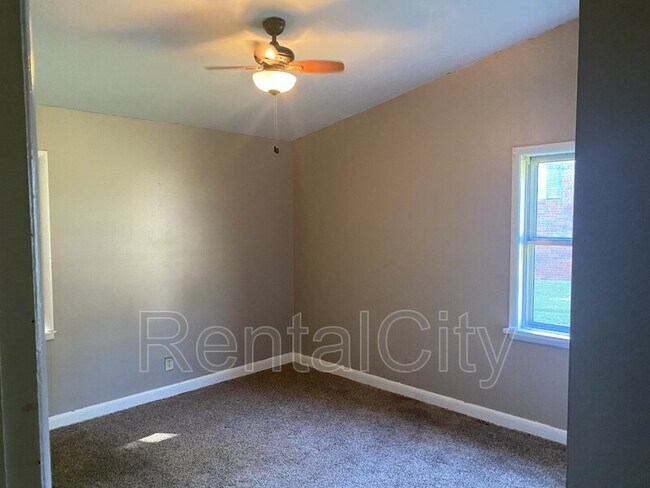 Building Photo - 601 Melton Ave
