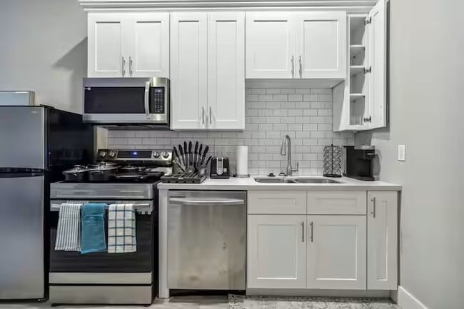 Foto del edificio - 2502 Sam Wilson St