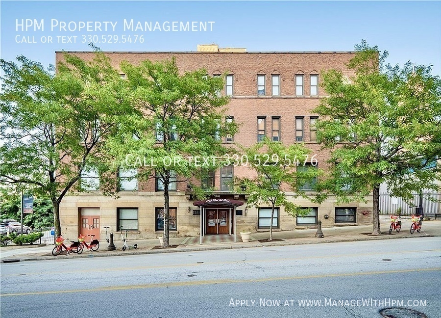 Apartments On West 9th Street Cleveland Ohio