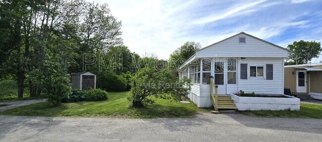 Foto del edificio - 17 Washington St