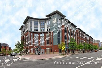 Building Photo - 1800 Wilson Blvd