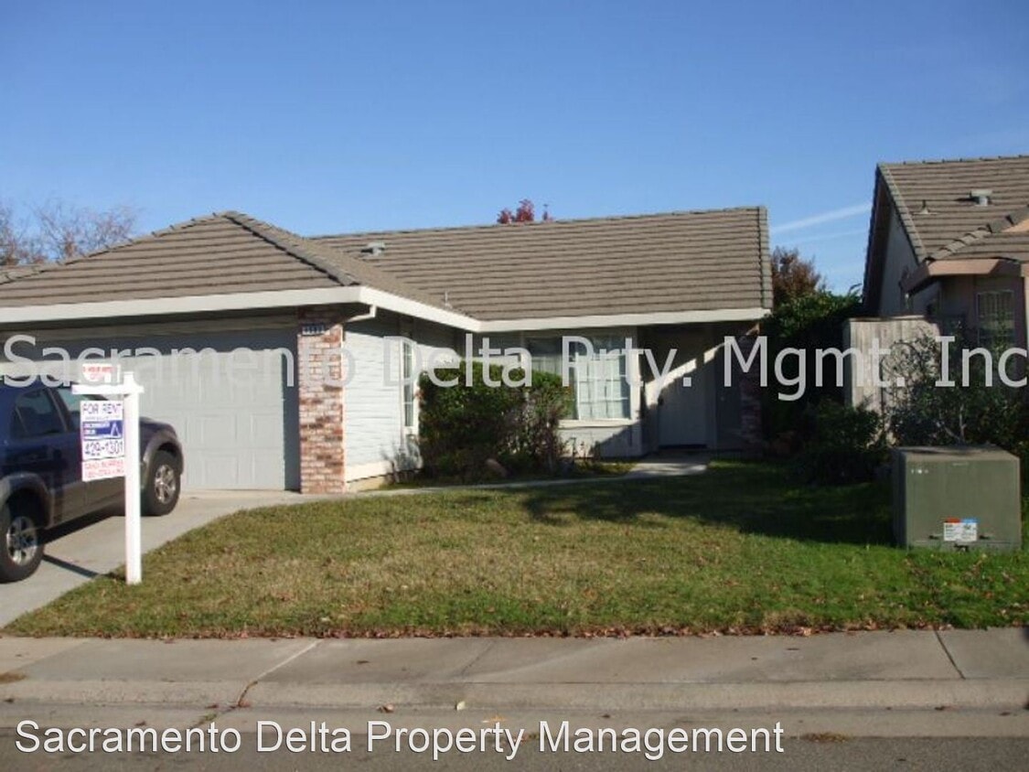 4900 Clydebank Way, Antelope, CA 95843 House Rental in Antelope, CA