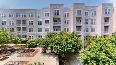 Interior Photo - The Quarters at Towson Town Center