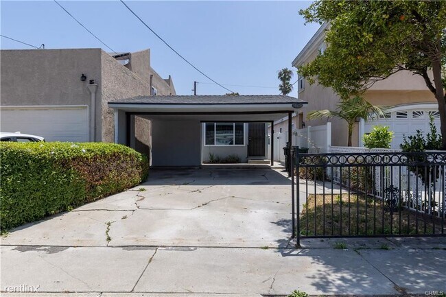 Building Photo - 3 br, 2 bath House - 14808 Kingsdale Ave