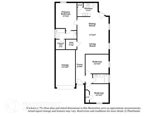 Building Photo - 6614 Legato Curv