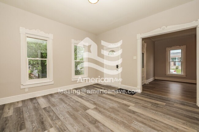 Building Photo - 119 Fillmore St