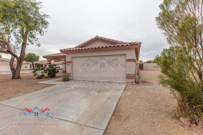 Foto del edificio - 5706 N 74th Dr