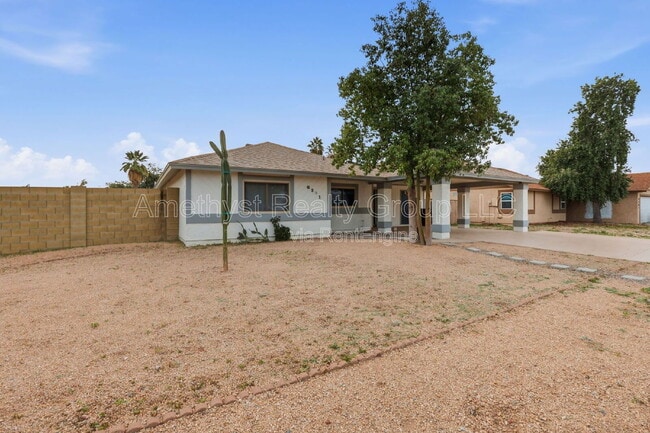 Building Photo - 6201 W Acoma Dr