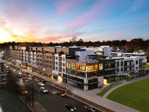Building Photo - Solis Dresden Village