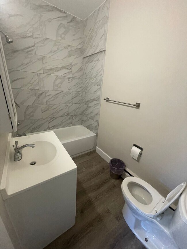 Foto del edificio - 520 16th St