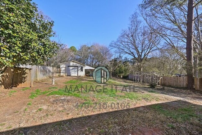 Photo - Beautifully renovated 3 bedroom house in Tucker, GA!