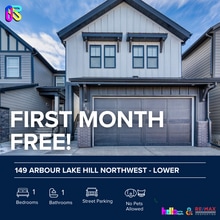 Building Photo - 149 Arbour Lake Hill NW