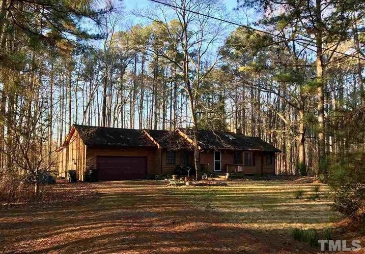 Primary Photo - 1412 White Oak Church Rd