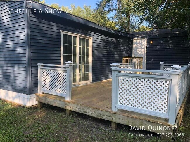 Building Photo - Rental Prices Starting at: $1,099/ month