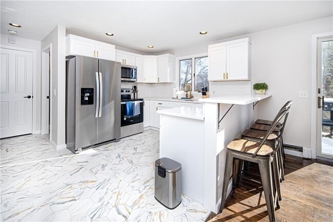 Photo - 262 Wood Hill Rd House