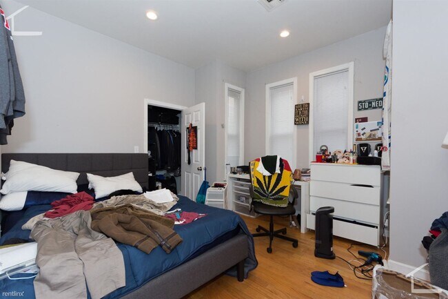 Building Photo - 5 br, 2 bath House - 47 Allston St
