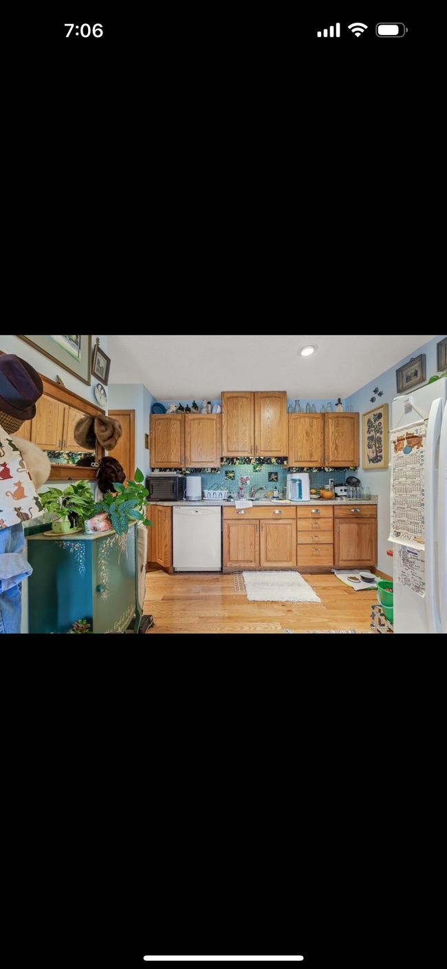 Foto del edificio - 5055 Jackson St NE