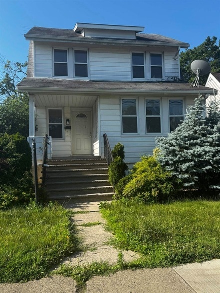 Foto del edificio - 44 Hickory Ave