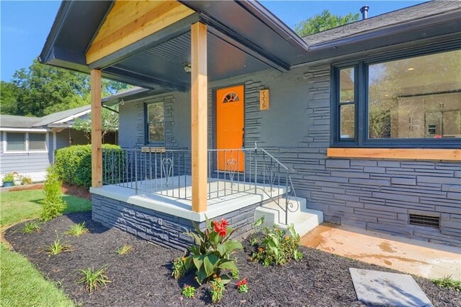 Foto del edificio - 776 Norwood Rd SE