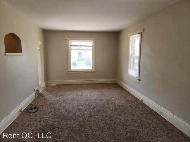 Building Photo - 2 br, 1 bath House - 1160 26th St