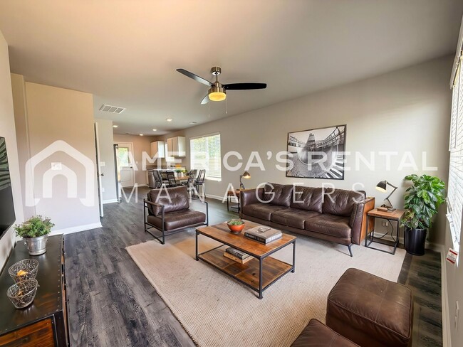 Foto del edificio - 651 Antler Wy