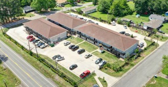 Building Photo - Woodridge Crossing