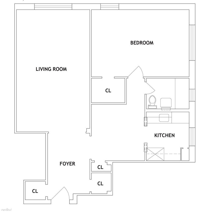 Foto del edificio - 4850 37th St