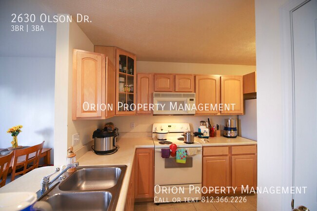 Foto del edificio - 2630 E Olson Dr