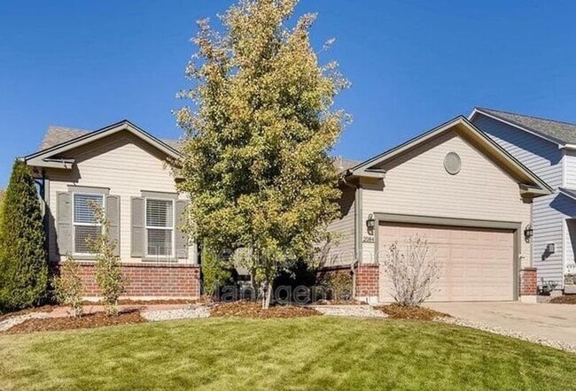 Photo - 2084 Coldstone Way House