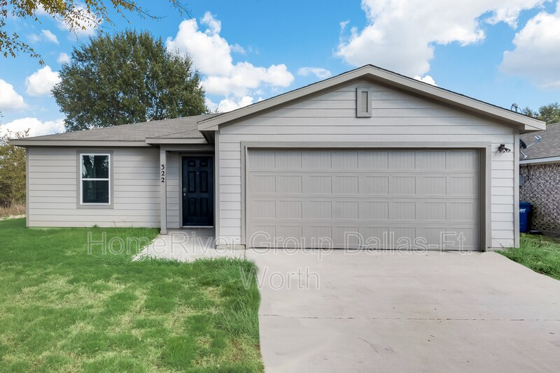 322 Flagship, Gun Barrel City, TX 75156 House Rental in Gun Barrel City, TX