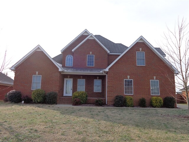 Primary Photo - 417 Indian Park Dr