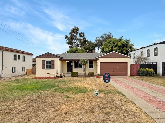 Foto del edificio - Charming 2BD/1BA House in National City W/...
