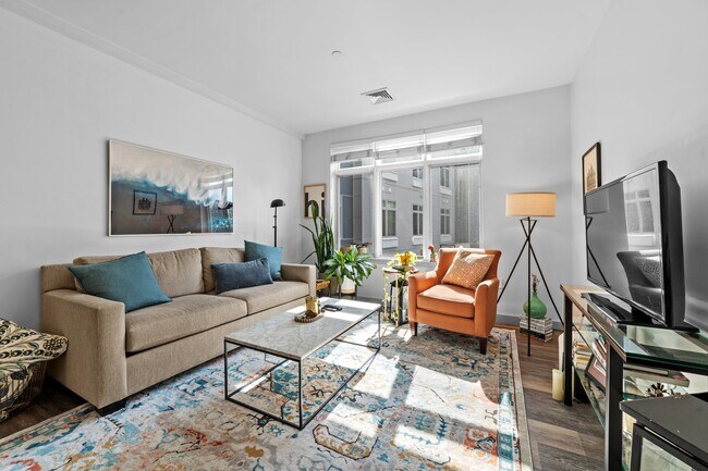 Foto del edificio - 180 Telford St