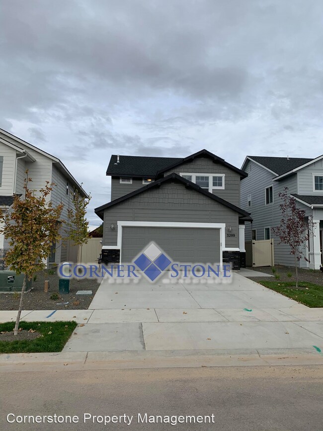 Foto del edificio - 3 br, 2.5 bath House - 3289 S Daybreak Ave