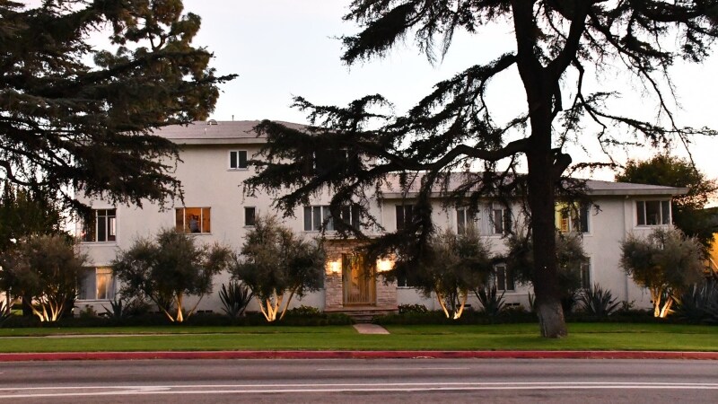 Foto principal - 4700 Los Feliz Blvd