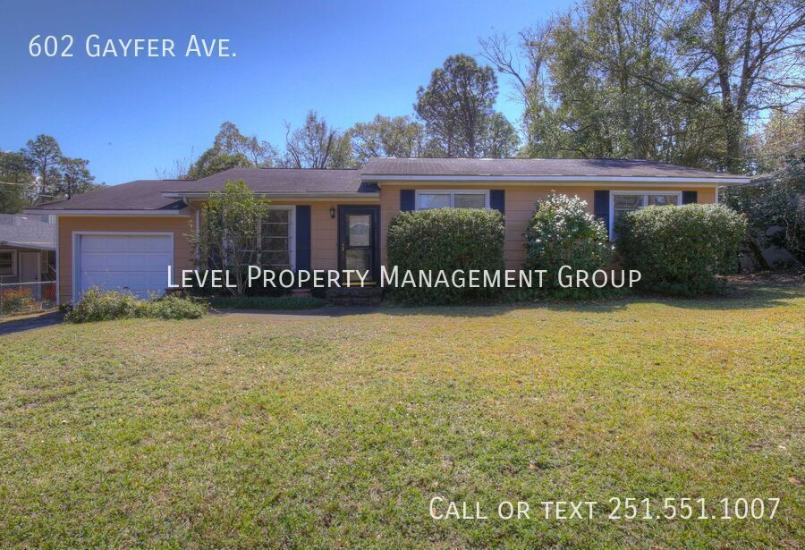 Primary Photo - 602 Gayfer Ave