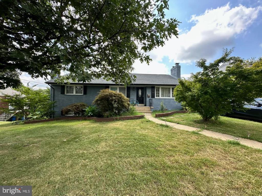 Foto principal - 4617 N Chambliss St