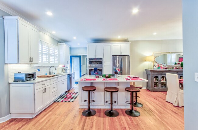Foto del edificio - 501 Willow Branch Way